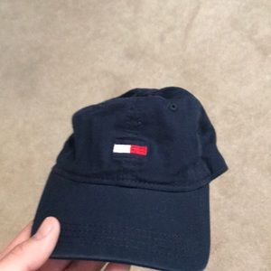 Tommy hilfiger hat